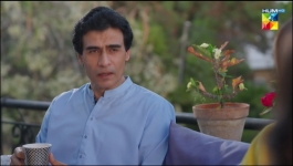 Manjhli - Episode 33 - 15th July 2025